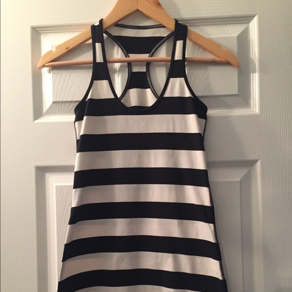 Lululemon Tank